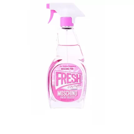 FRESH COUTURE PINK eau de toilette spray 100 ml