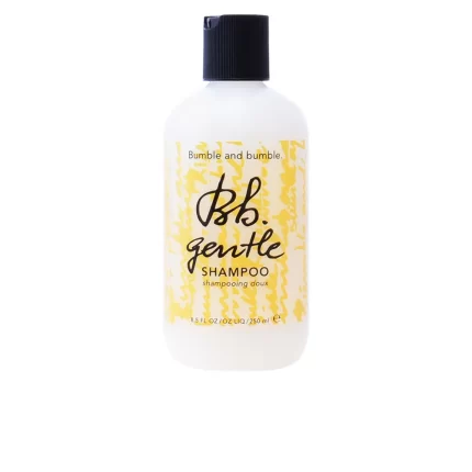 GENTLE shampoo 250 ml - 250 ml