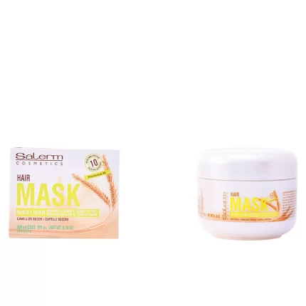 WHEAT GERM hair mask 200 ml - 200 ml