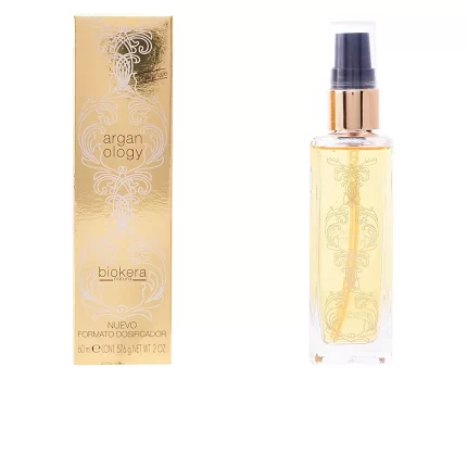BIOKERA NATURA arganology serum 60 ml - 60 ml
