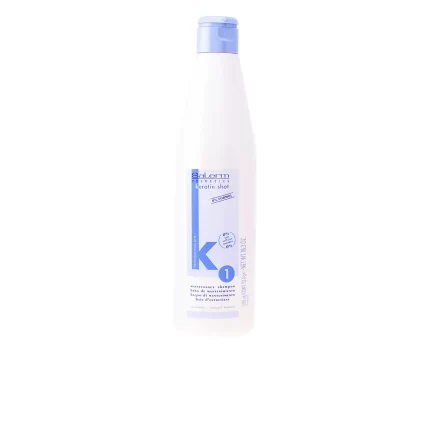 KERATIN SHOT maintenance shampoo 500 ml - 500 ml