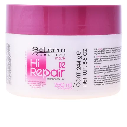 HI REPAIR mask 02 250 ml - 250 ml