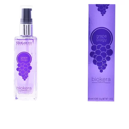 BIOKERA NATURA grapeology serum 60 ml - 60 ml