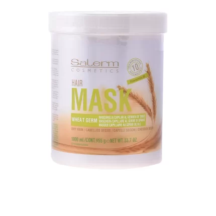 WHEAT GERM hair mask 1000 ml - 1000 ml
