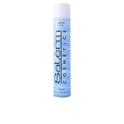 HAIR SPRAY normal 650 ml - 650 ml
