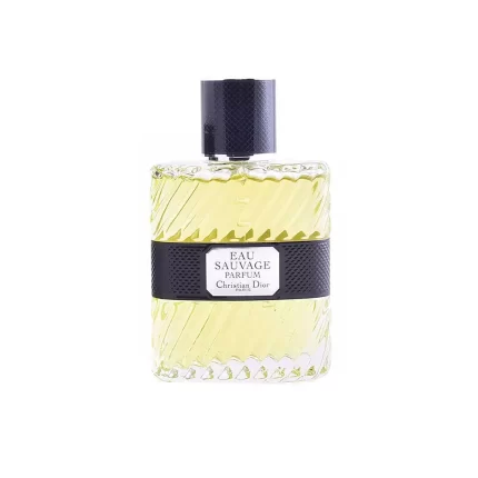 EAU SAUVAGE PARFUM eau de parfum vaporisateur 50 ml