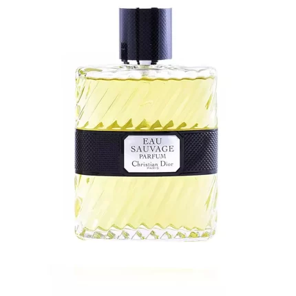 EAU SAUVAGE PARFUM eau de parfum vaporisateur 100 ml