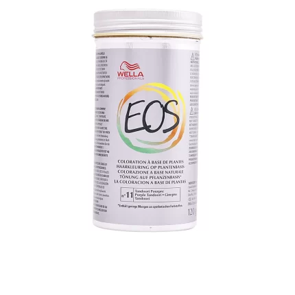 EOS vegetable coloring #tandori 120 gr - 120 g