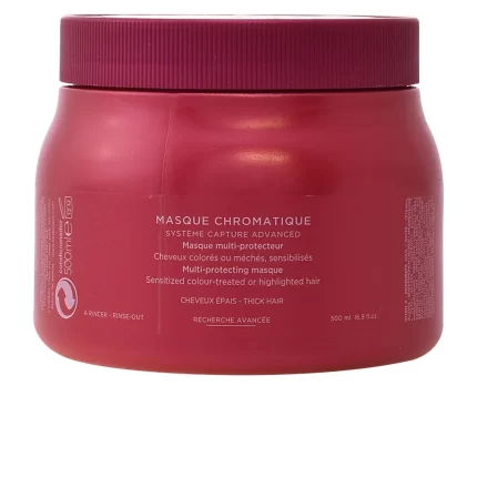 REFLECTION masque chromatique cheveux épais 500 ml - 500 ml