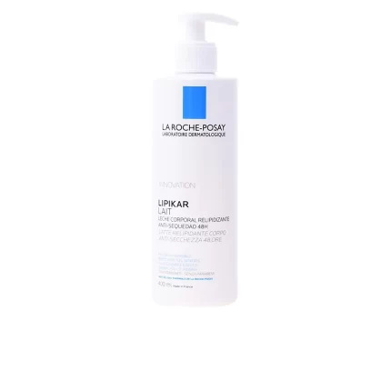 LIPIKAR milk 400 ml
