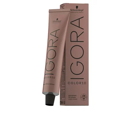 IGORA COLOR 10 #7-12 - 60 ml