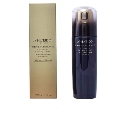 Future Solution LX Concentrated Balancing Softener 170 ml