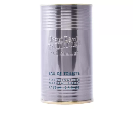 LE MALE eau de toilette vaporisateur 75 ml