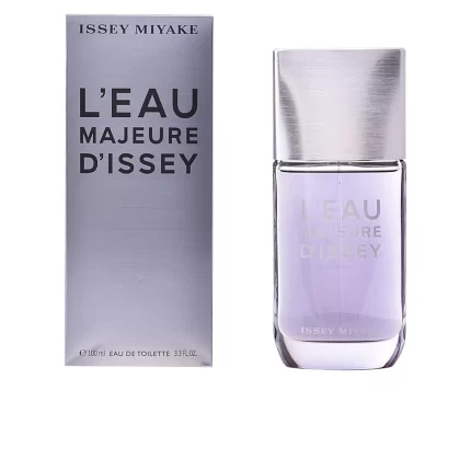 L'EAU MAJEURE D'ISSEY eau de toilette spray 100 ml