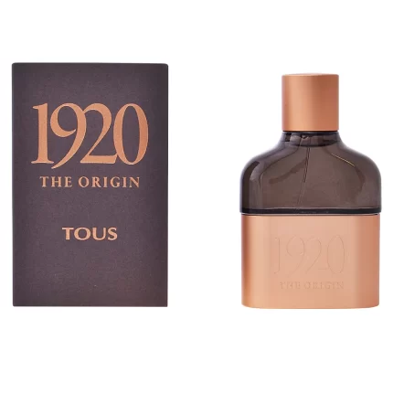 1920 THE ORIGIN eau de parfum spray 60 ml