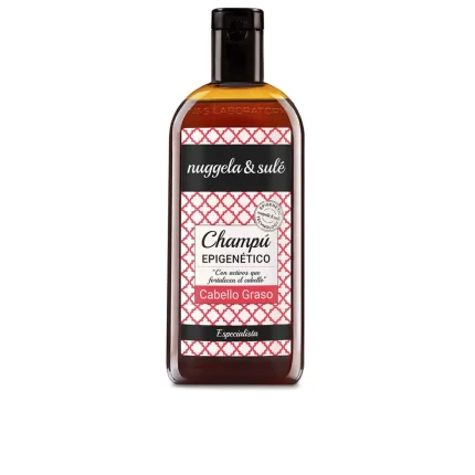 EPIGENETICO champú cabello graso 250 ml - 250 ml