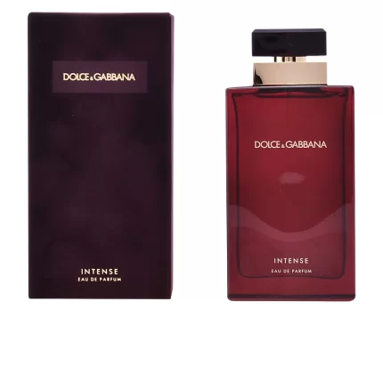 DOLCE & GABBANA INTENSE eau de parfum spray 100 ml