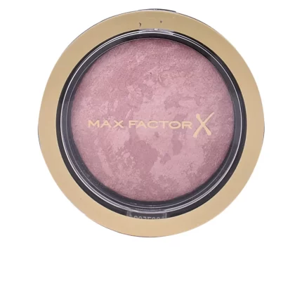 Fard à joues CREME PUFF #10 nude mauve 1,5 gr