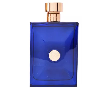 DYLAN BLUE eau de toilette spray 200 ml