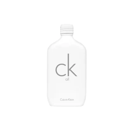 CK ALL eau de toilette spray 50 ml