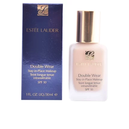 Double Wear Stay-in-Place Foundation SPF10 #1W2-sand