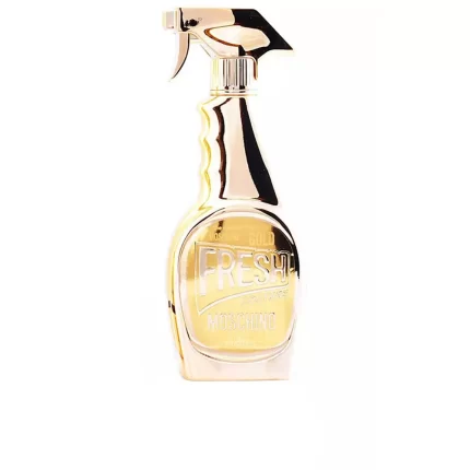 FRESH COUTURE GOLD eau de parfum spray 100 ml