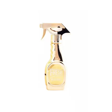 FRESH COUTURE GOLD eau de parfum spray 30 ml