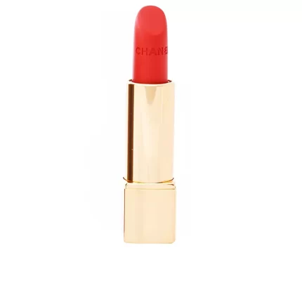 ROUGE ALLURE VELVET #57-rouge feu