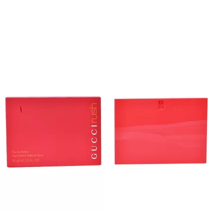 RUSH eau de toilette vaporisateur 75 ml