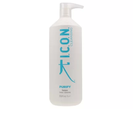 PURIFY clarifying shampoo 1000 ml - 1000 ml