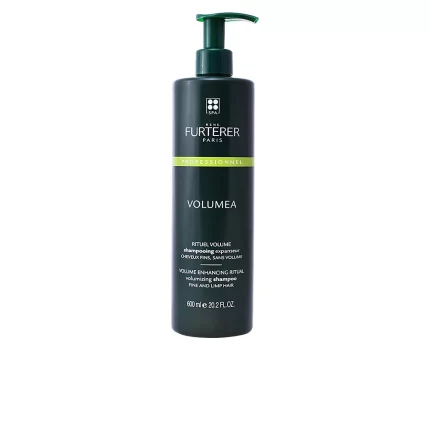 PROFESSIONAL VOLUMEA expanding shampoo 600 ml - 600 ml