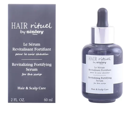 HAIR RITUEL le sérum revitalisant fortifiant 60 ml - 60 ml