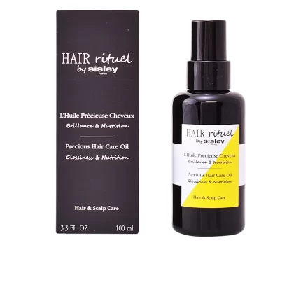 HAIR RITUEL l'huile précieuse cheveux 100 ml - 100 ml