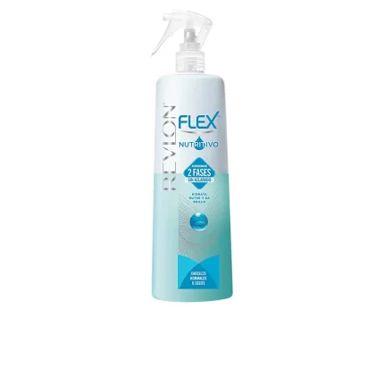 FLEX 2 FASES acondicionador nutritivo 400 ml - 400 ml
