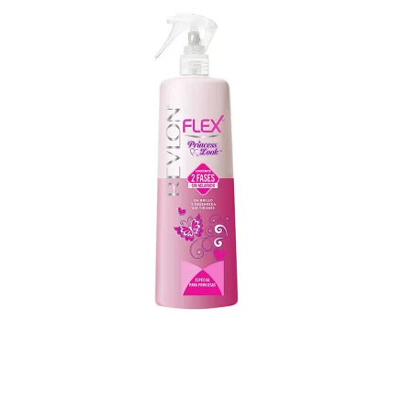 FLEX 2 FASES acondicionador princess look 400 ml - 400 ml