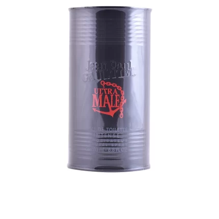 ULTRA MALE eau de toilette intense spray 200 ml