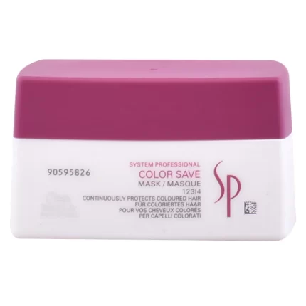 SP COLOR SAVE mask 200 ml - 200 ml