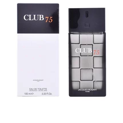 CLUB 75 eau de toilette spray 100 ml