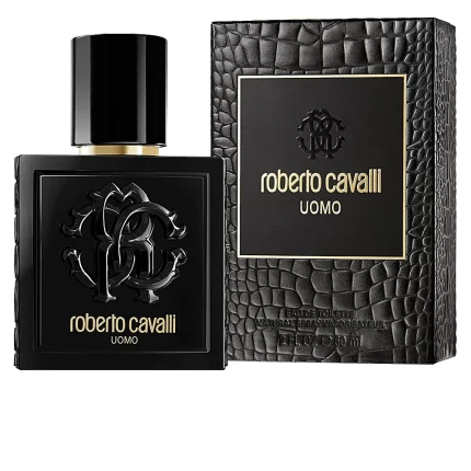 UOMO eau de toilette spray 60 ml