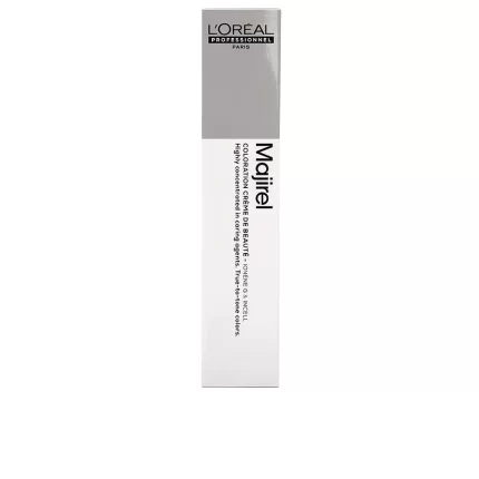 MAJIREL ionène G coloration crème n°5.32 50 ml