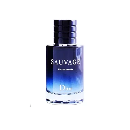 SAUVAGE eau de parfum spray 60 ml