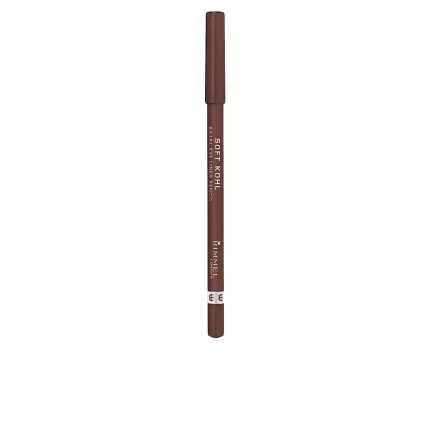 SOFT KOHL KAJAL eye pencil #011-brown