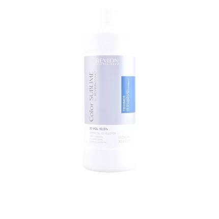COLOR SUBLIME creme oil developer 35 vol. 10,5% 900 ml - 900 ml