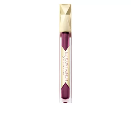 HONEY LACQUER gloss #40-regale burgundy 3,8 ml