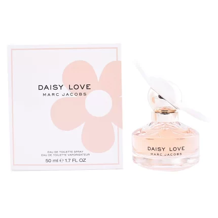 DAISY LOVE eau de toilette spray 50 ml