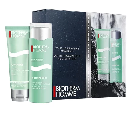 Coffret HOMME AQUAPOWER