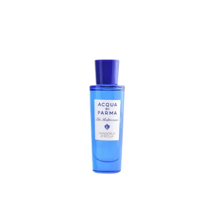 BLU MEDITERRANEO MANDORLO DI SICILIA eau de toilette vaporisateur 30 ml