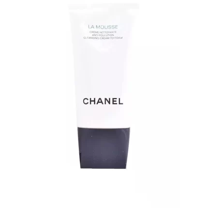 LA MOUSSE crème nettoyante anti-pollution 150 ml