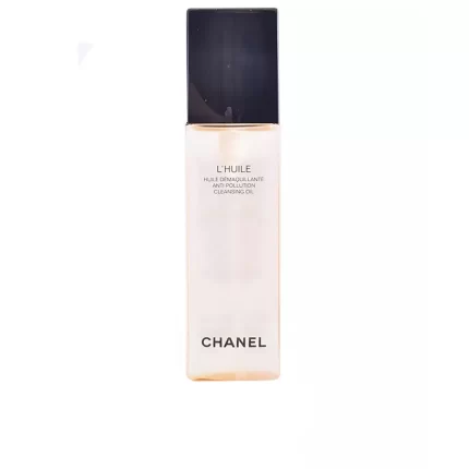 L'HUILE huile démaquillant anti-pollution 150 ml