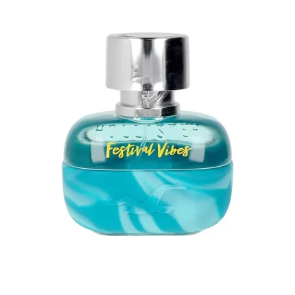 FESTIVAL VIBES POUR LUI eau de toilette vaporisateur 50 ml